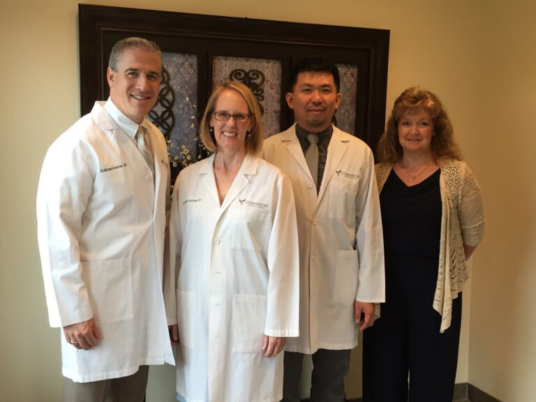 Dominion Internal Medicine